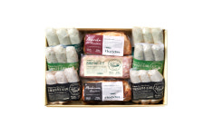 명절 수제 햄 소시지 소세지 세트 추석 명절 고향 선물 세트 패키지 : 샤르베티에