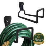 중금속 호스 걸이 후크 정원 홀더 파이프 릴 워터 자전거 보관 : 구룡산업