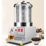 건강원 차탕기 약탕기 우림기 요리 보신용 중탕 8리터 일반 8L 달임기 건강원기계 스텐 8리터 3 5불 : 바람소리상점