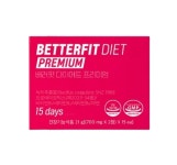 [베러핏] 다이어트 프리미엄 15day : sohappy04