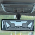 모아프라임 와이드룸 사각 미러 사이드미러보조거울 : 모아프라임몰