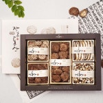 장흥동산 표고버섯 명절선물세트 버섯선물세트 : 감동몰