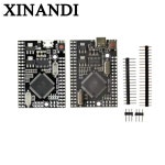Mega2560 PRO MINI 5V(Embed) CH340G Arduino 호환되는 남성 핀헤더가 있는 마이크로 TYPE-C : 이룸종합상사46