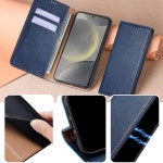 갤럭시 Xcover 7 5G 가죽 지갑 2 케이스 6 마그네틱 폰 슬롯 Pro 플립 카드 비즈 DS-2L 브라운 삼성제품 호환 Xcover 7 5G : senana28