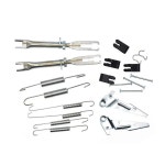 브레이크 슈 슬랙 조절기 용수철 키트 도요타 FORTUNER HILUX 2015-2020 04943-0K030 에 적합 : 이룸종합상사46
