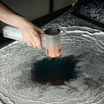 벤딕트 에어건 무선 미니 초강력 에어 블로우건 세차 캠핑 콤프레샤 컴퓨터 청소 써지 : 벤딕트 공식몰