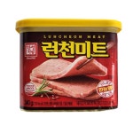 한성 런천미트 340g : 더마트