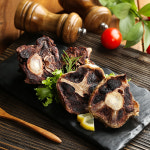 네이월 캥거루 슬라이스 개껌 강아지 간식 소형견 중형견용 : 네이월