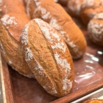 [생활의 달인 통밀빵의 대부 김문국] 통밀빵,올리브치즈감자치아바타 (3개 이상부터 주문가능) : 파밀리아제과점