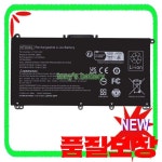 호환 파빌리온 240 G7340 348 G515-CS 17-BY L11421-421 HSTNN-IB8O HT03XL 배터리 신제품 : 가나비전