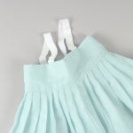 마레한복 여아 아기 유아 유치원 어린이집 한복 돌~10세 추석 가을 : 핑크블루키즈