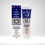 잇몸보조치약 시린이 잇몸치약 잇츠 잇치 염증 약국 200g 1개 : 우리문스타