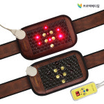 레이저 조사기 (마그네틱 레이저 허리벨트) : 프로텍메디칼