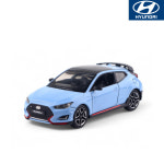 현대 벨로스터 N 풀백 미니카 다이캐스트 장난감 미니카 : 펀그라운드