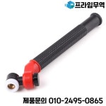 Welding Torch Head TIG Body Air Cooled Swivel Neck NR-9/NR-17/NR-20 Tig : 프라임무역76