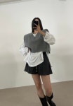 애니웨이 니트 베스트 : 엔티크제이