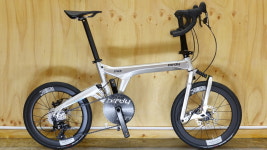 부산 명지 BIRDY HYDROFORM P45 버디 하이드로폼 P45 한정판 실버 티타늄 컬러 : K - WORKS