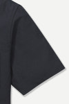BON 25 S/S 오픈카라 하프 셔퍼 네이비 BNEMBA678 : BON 익산영등점