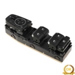 YAOPEI 93571-G8050-NNB 현대 자동차 액세서리 용 전면 왼쪽 창 스위치 : 리얼트루컴퍼니