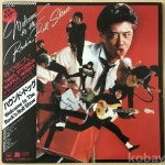 [할인수입LP] Hound Dog – Welcome To The Rockn Roll Show : SC 샵