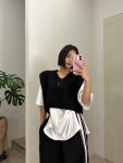 애니웨이 니트 베스트 : 엔티크제이