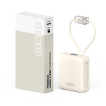 룩씨 보조배터리 10000mAh 대용량 미니 소형 초경량 잔량표시 초고속충전 PD 일체형 : 모디스몰
