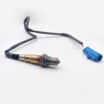 [로로구대]3M519G444AB 포드 호환 C-MAX 포커스 용 O2 산소 센서 1.8L 2.0L 1302222 0258006599 0 258 006 599 4 와이어 람다 프로브... 