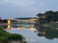 문경새재 터널외부(창원) | [부산출발] 문경새재 + 오미자터널 + 영강출렁다리 당일 버스여행 와우(wow)부산여행사 : 와우부산여행사