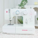 singer싱거 1409 미싱기 220v 승가1409 공식 표준 사양 : 모노빌라