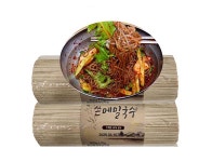 좋은재료사용 높은 가 성 비 안심먹거리 메밀막국수 : 주식회사 마루인터내셔널