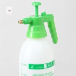 워스토어 원터치 압축 분무기 2L 농약 하분 세차 : 워스토어