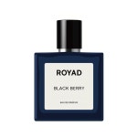 로야드 남자 니치 향수 살냄새 오드퍼퓸 블랙베리, 50ml, 1개 : 로야드 ROYAD