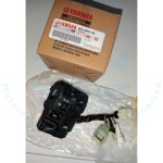 야마하 2025 NMAX155 터보 순정 죄측 스위치뭉치 앗세이 BLS-H3954-00 : 혼다오토바이부품실