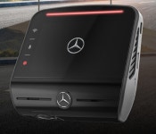 신형 벤츠 스타뷰 프로 WIFI 블랙박스 2025년 순정 배선포함 128G : 파워홈쇼핑