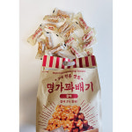 명가꽈배기 참깨 500g : 소용마켓