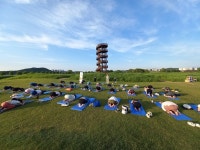 2025 시흥갯골요가 10/09(목) 15:00 인사이드플로우 : 나들이요가