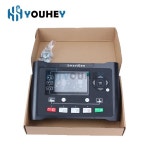 HGM9510 SmartGen 발전기 병렬 컨트롤러 모듈 교체 복사 9510 AMF 자동 시작 중지 제어판 디젤 부품 : 아온krco