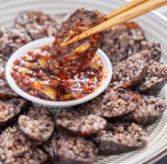 만가복중국음식점 | 중국식품마켓 만가복 찹쌀순대 450g 3팩 : 중국식품마켓
