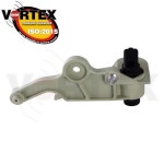 CITROEN C3 Xsara PEUGEOT 206 306 307 OE 1920AV용 크랭크 샤프트 위치 센서 9637466080 96399999 : 아온상사co