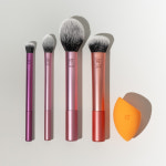 리얼테크닉스 1786 에브리데이 에센셜스 세트 : 지엘커뮤니케이션즈