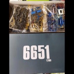 CMT  조립 플라스틱 모델 키트, 선물 모바일 세트 다반, 1/100 MG 6651 SHIKI + MEGA 애니메이션 PVC 장난감, 피규어 소년 놀이 인형... 