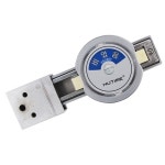 공중화장실 빗장 화장실잠금장치 : 그그스토어