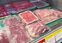 한우 안심 [경남식육점] : 신정나눔협동조합
