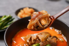 국내산 고기폭탄 순대폭탄 돈골 육수 순대국밥 얼큰국밥 밀키트 간편조리 : 주식회사 더블엠