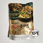 비비고 남도식 추어탕 460g 즉석국 10개 : 데이월드