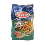 파스타리코 삼색 푸실리 350g, 1개 : 푸드365