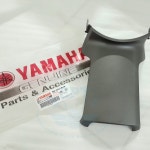 야마하 2025 NMAX125 이너 센터커버 레그쉴드2 BLS-F8312-00-P0 : 혼다오토바이부품실