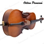 오를레앙 프리미엄 첼로 CELLO 연습용 입문용 레슨용 : 서린플라워25