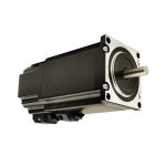 브레이크 2상 NEMA23 0MM 3NM 57X57MM 스테퍼 샤프트 직경 35 모터 6 35mm : voro