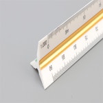 초록상점 스케일자 15cm/30cm 건축사점선자 : 그리닝마켓